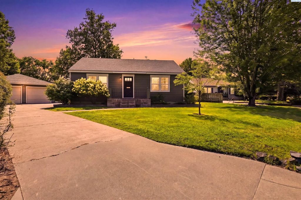 314 Douglass Ave, Richland