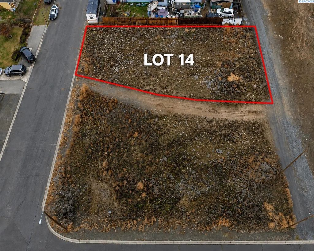 Nka South Street (lot 14), Connell
