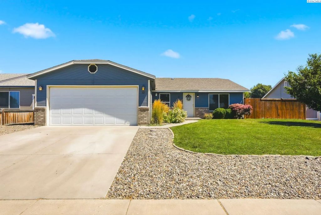 127 Northstone Parkway, Zillah