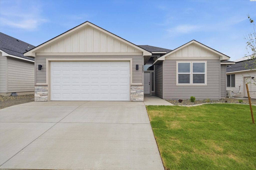 3557 Allison Way, Richland