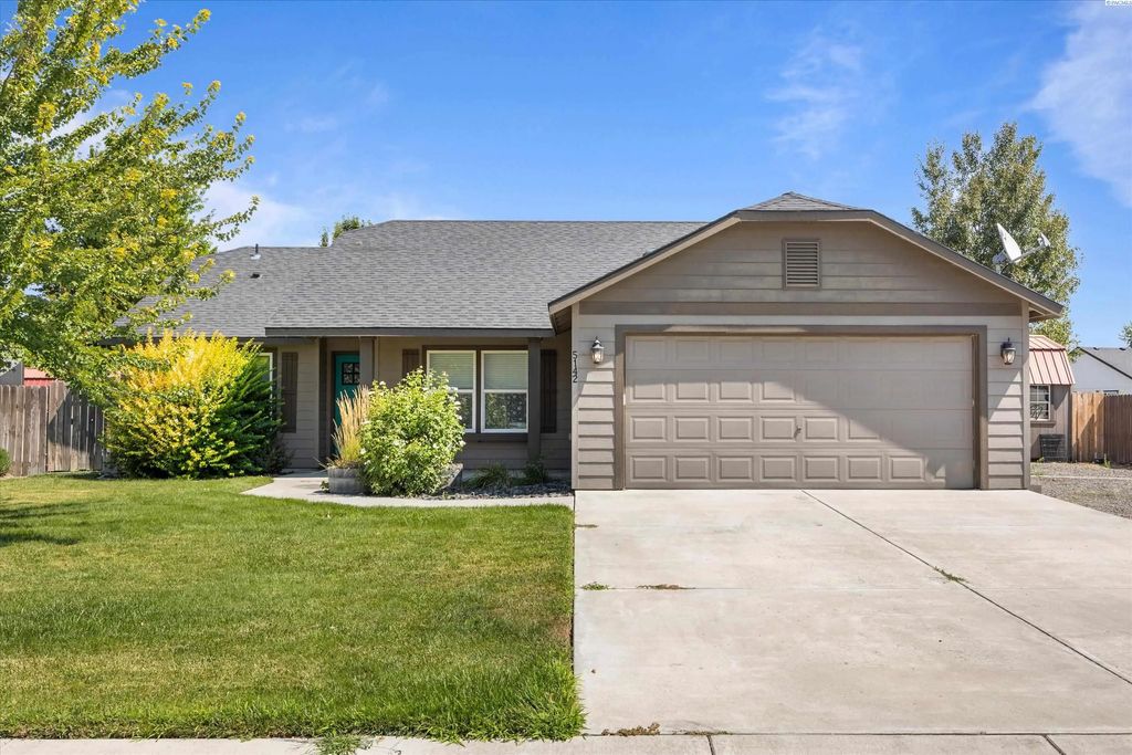 5142 Monica St, West Richland