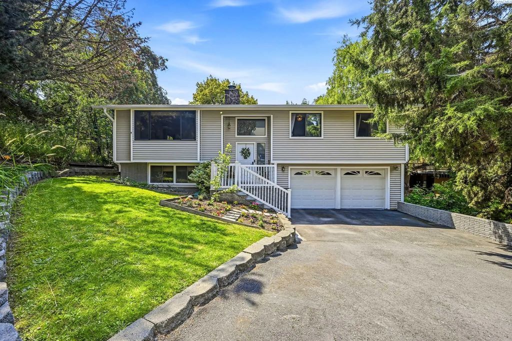 625 Se Highland Way, Pullman