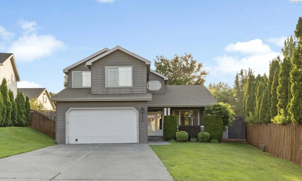 1155 Viewmont Court, Richland