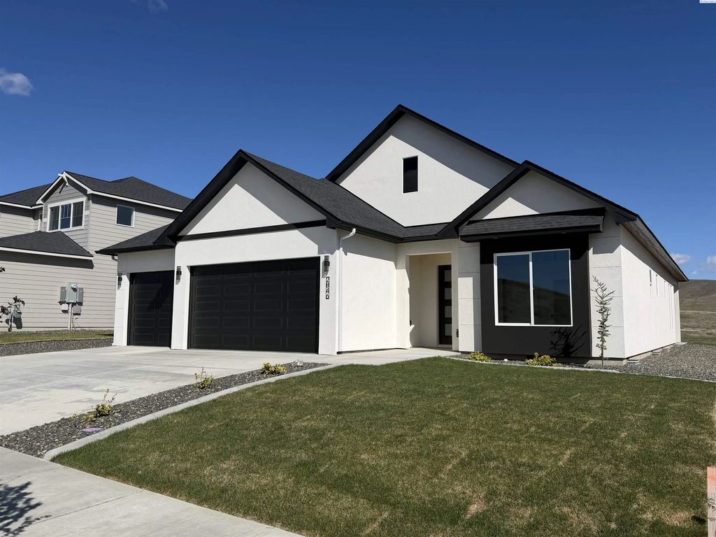 2846 Sumac Drive, Richland
