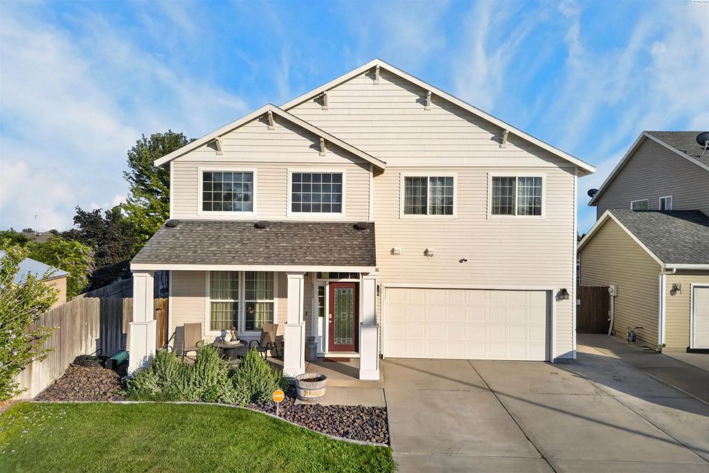5311 Oriole Ln, Pasco
