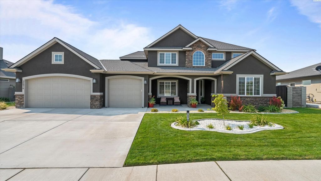 2474 Maggio Loop, Richland