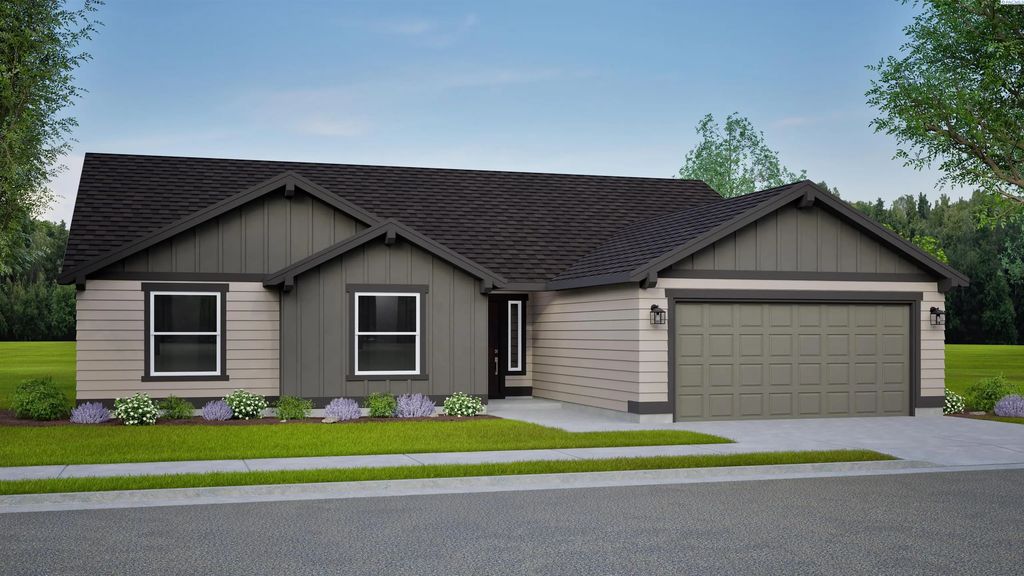 606 Pappys Way, Grandview