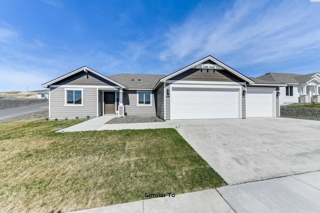 10020 Sunset Trail, Pasco