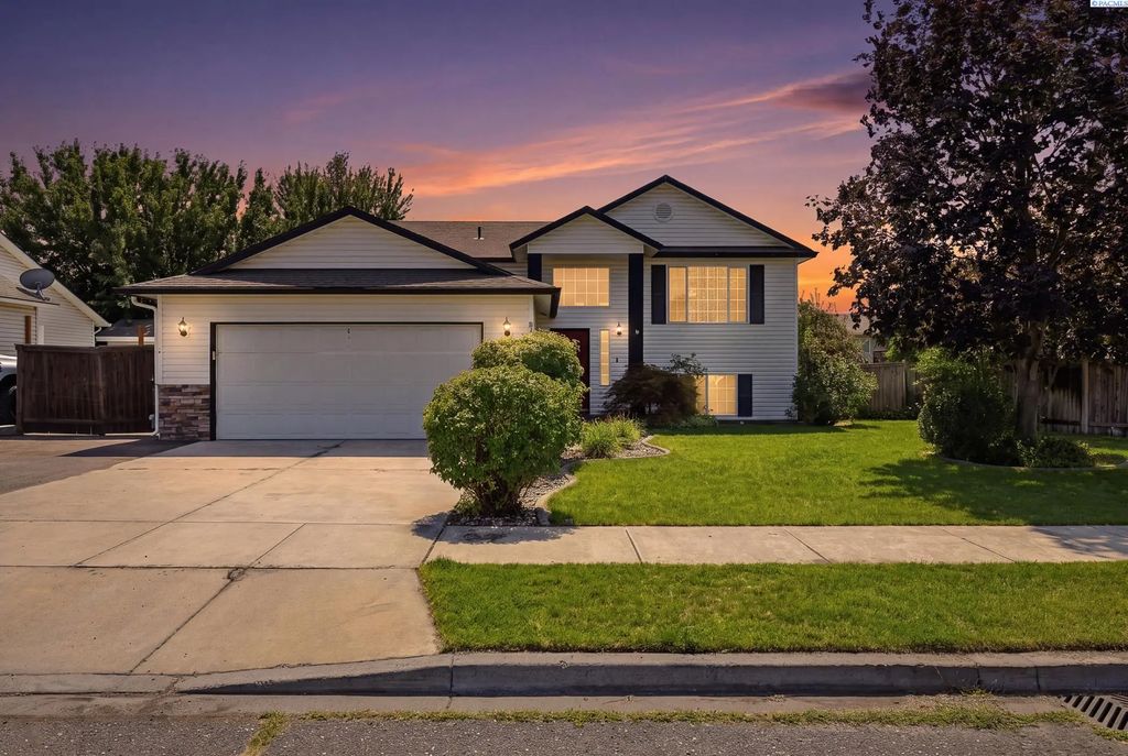 8504 Wembley, Pasco