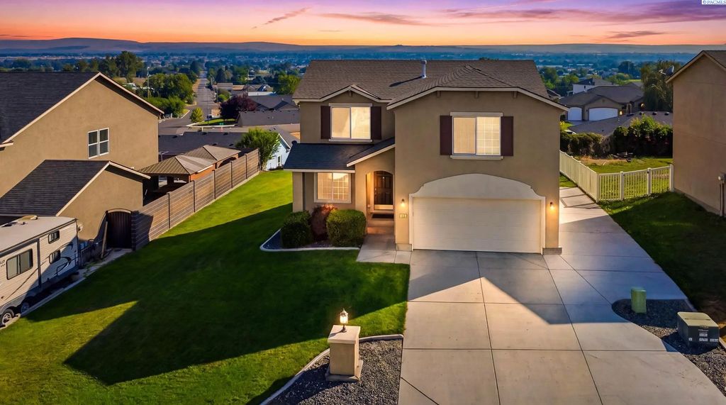 6008 Thistledown Dr., Pasco
