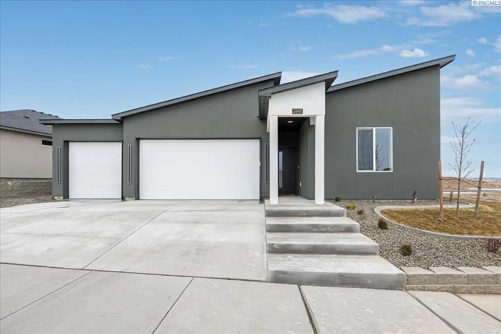 3448 Morningside Parkway, Richland