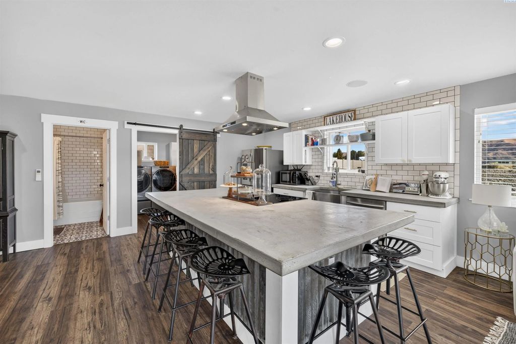 507b Sw Clubhouse Way, Mattawa