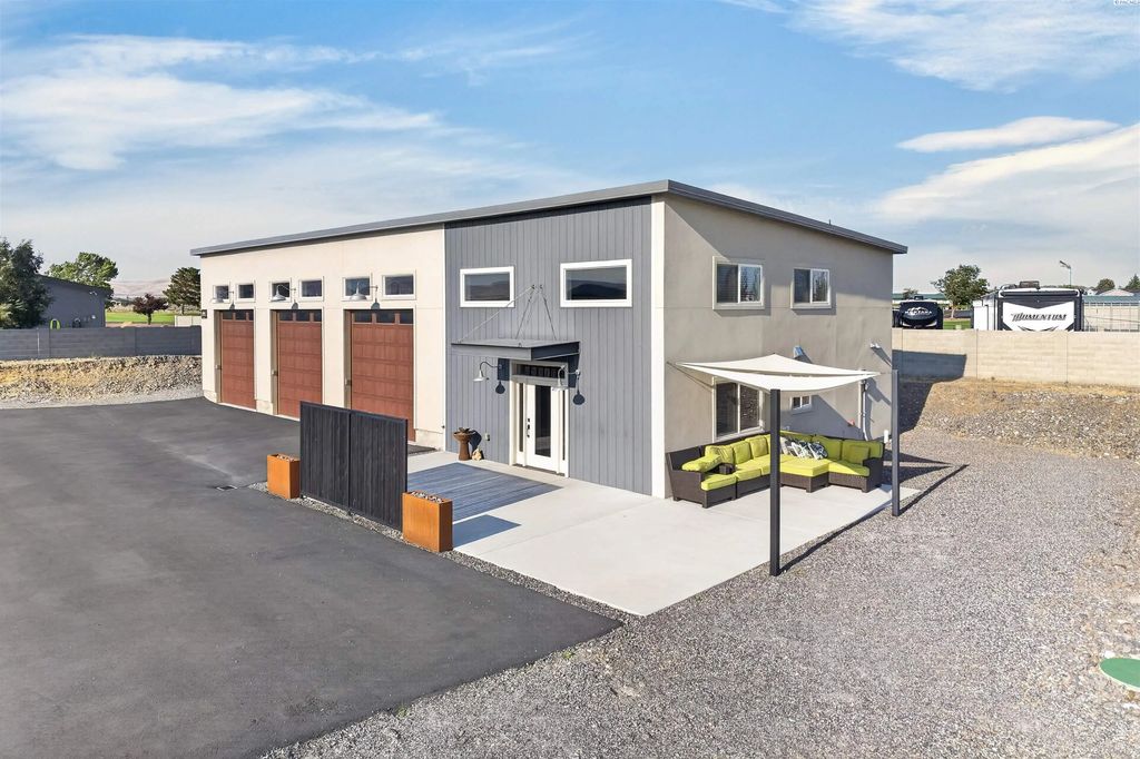 507b Sw Clubhouse Way, Mattawa