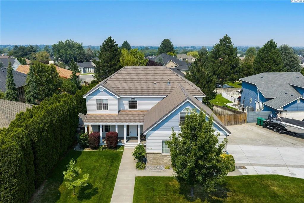 4514 W 20th Ave, Kennewick