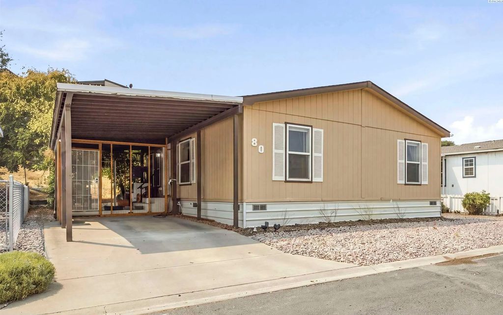80 Ridgecliff Drive, Richland