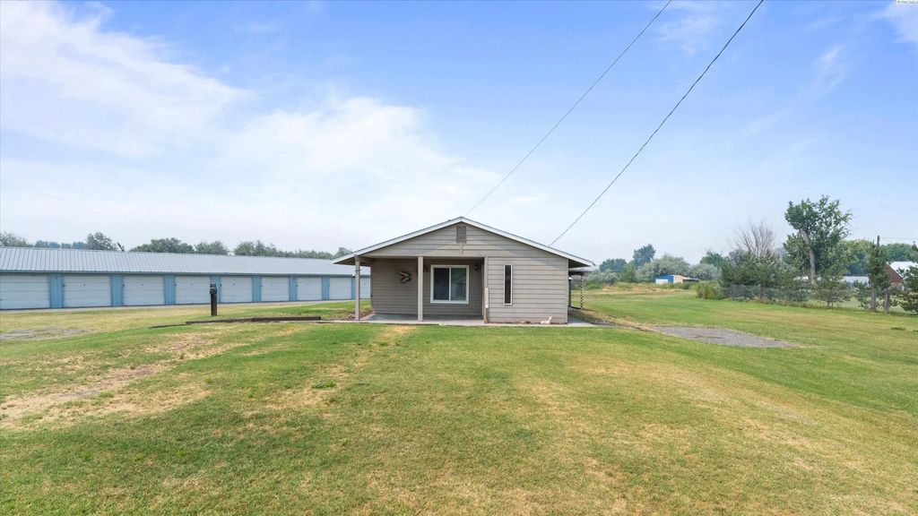 25204 S Haney Rd, Kennewick