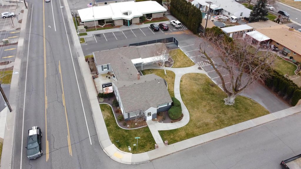 27 N Morain, Kennewick