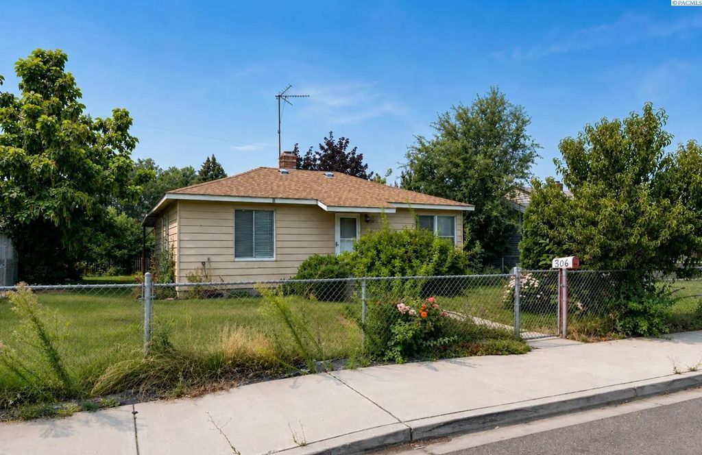 306 Adams Street, Grandview