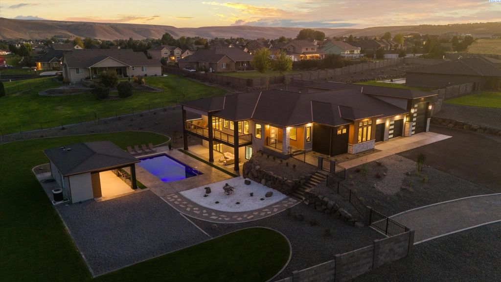 105233 E Addison Ave., Kennewick