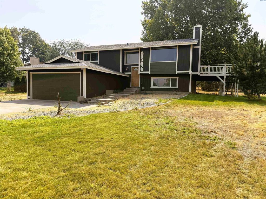 6306 S Caballo Rd, Kennewick