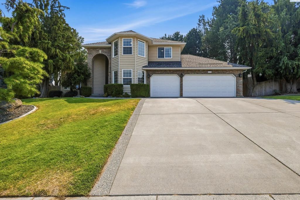 4109 S Ledbetter St, Kennewick