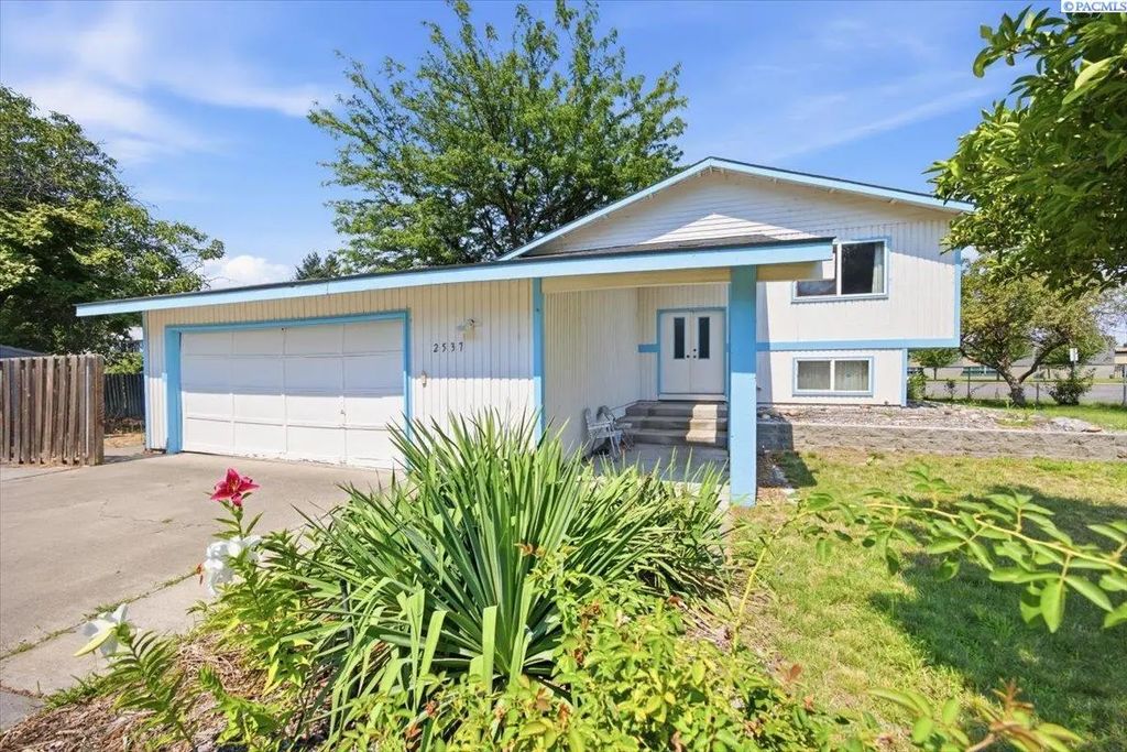 2537 Allegheny Ct, Richland