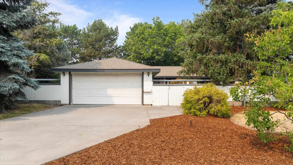 2407 Michael Ave, Richland