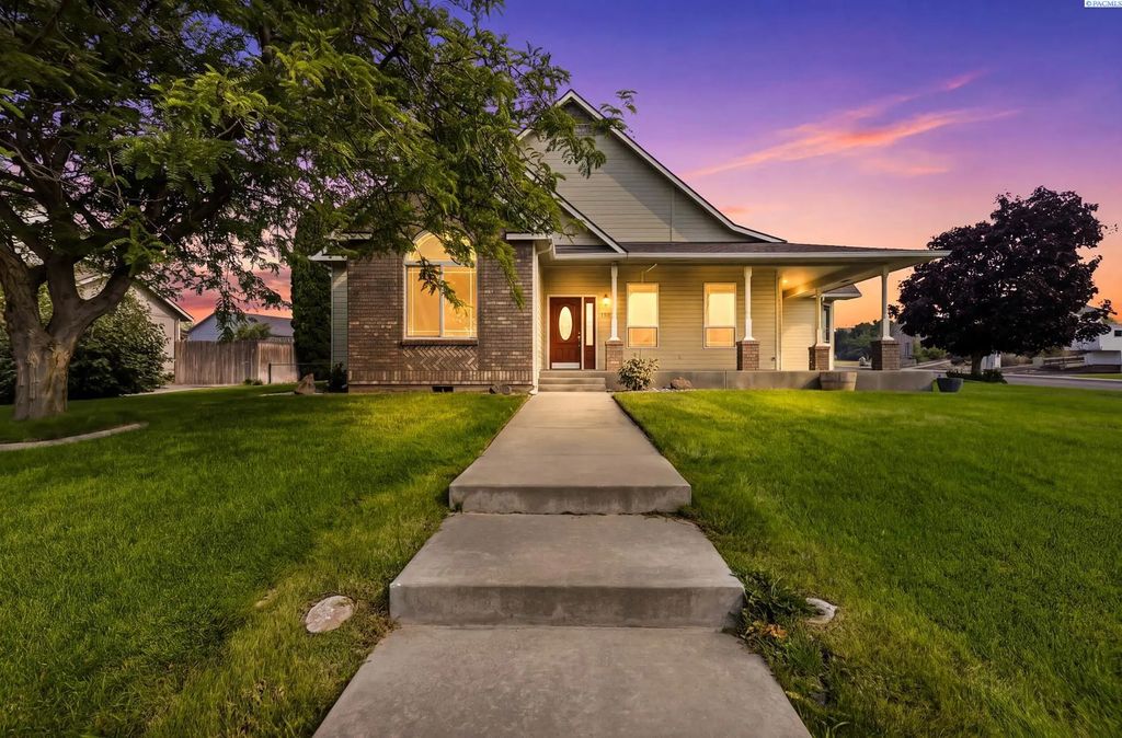 5500 Leilani Dr, West Richland