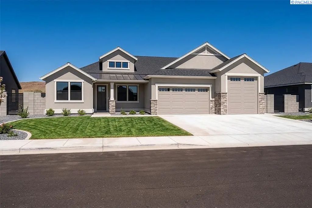 311 Ascend Avenue, Richland