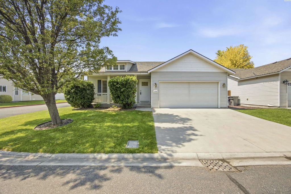 1599 Foxglove Avenue, Richland