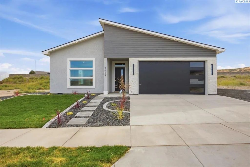 3629 Allison Way, Richland