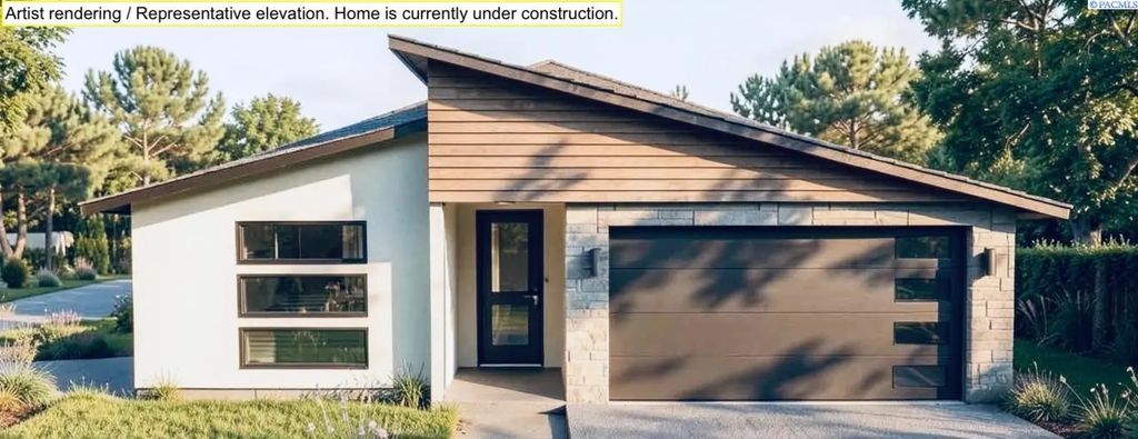 3629 Allison Way, Richland