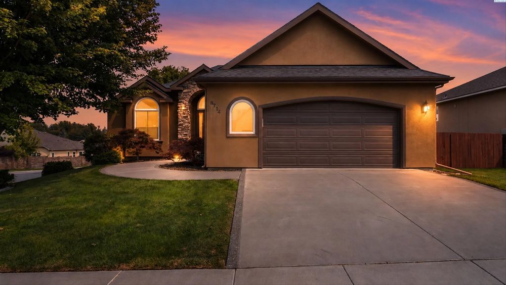 8714 W 6th Ave, Kennewick