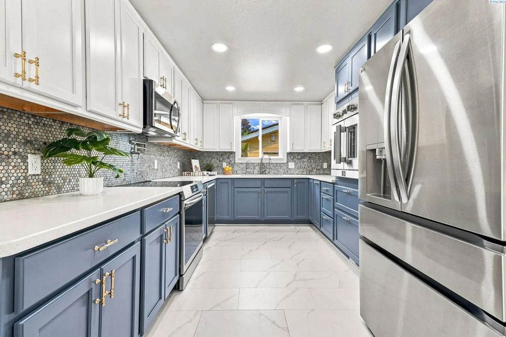 801 Birch Ave, Richland