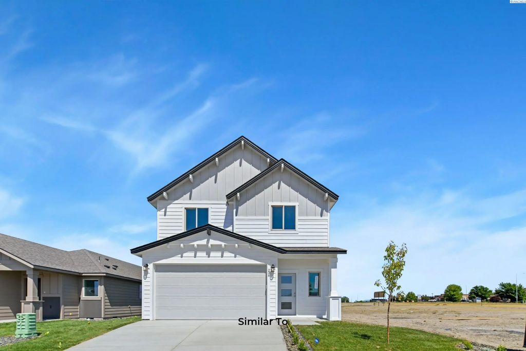 710 Honeylicious St., Richland