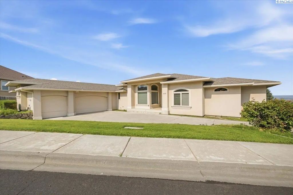 408 Adair Drive, Richland