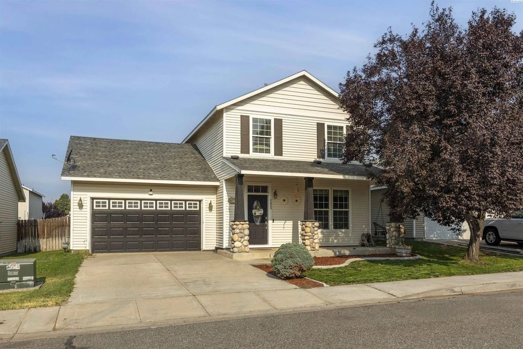 4620 Arabian Lane, Pasco