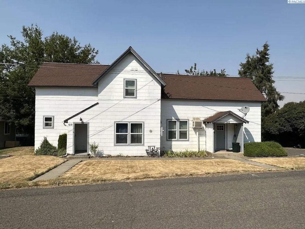 610/612 S I, Colfax