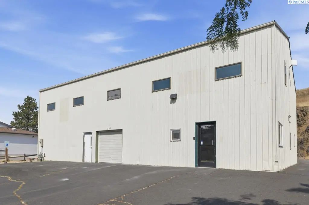 1300 Se Johnson Avenue, Pullman