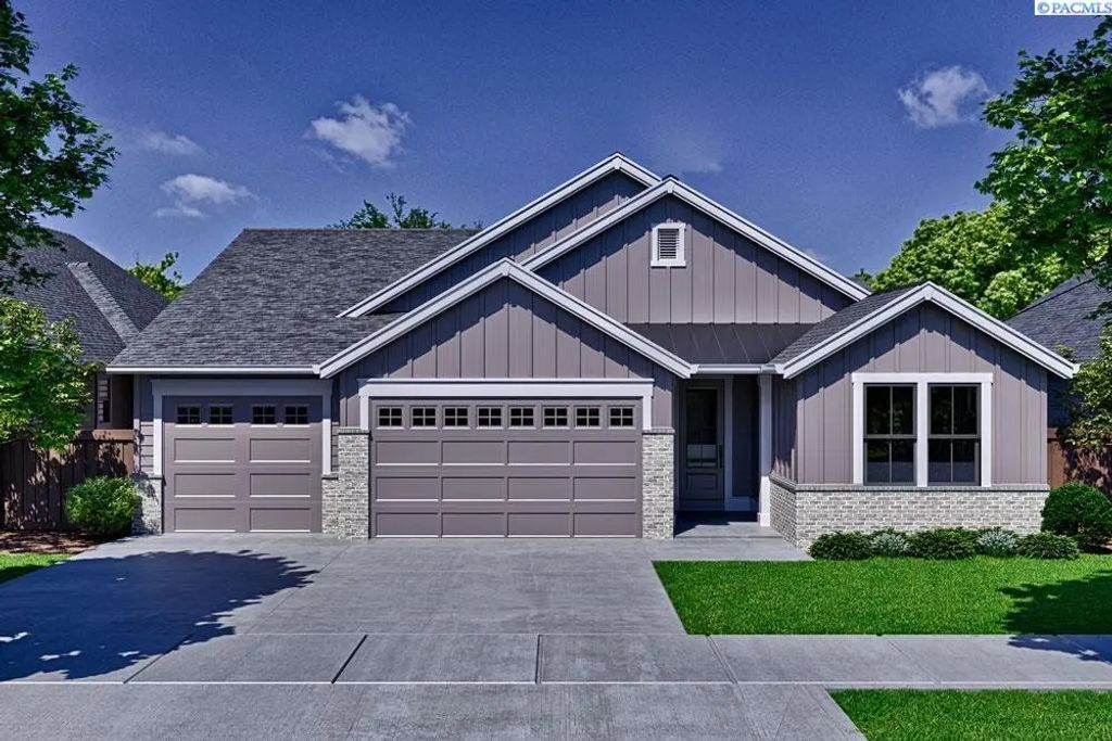 327 Bonita Street, Richland