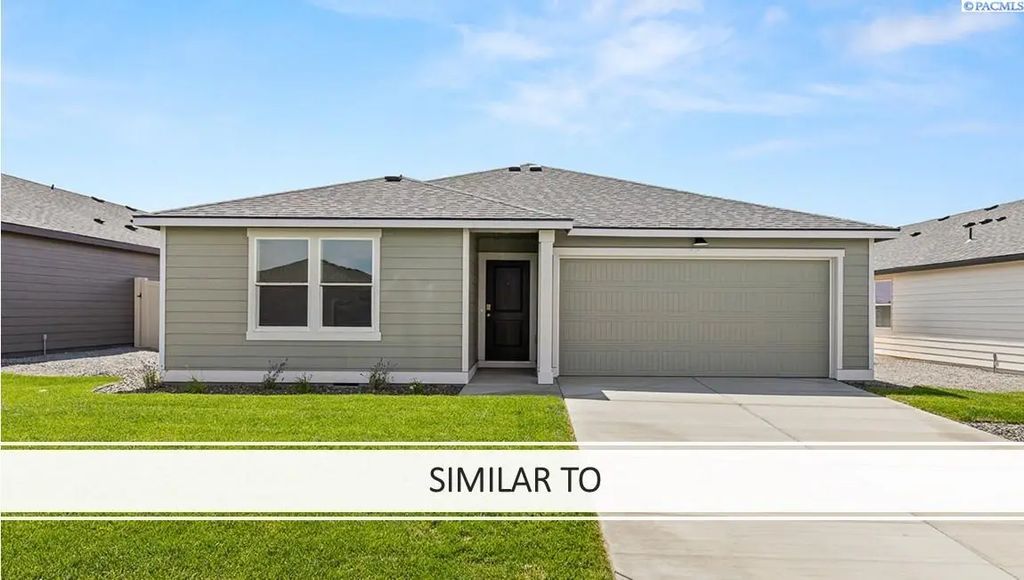 5910 Road 112, Pasco