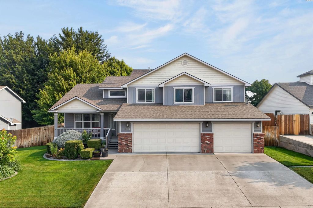 8514 W 3rd Ave, Kennewick