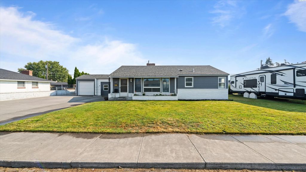 2507 W Entiat Ave., Kennewick