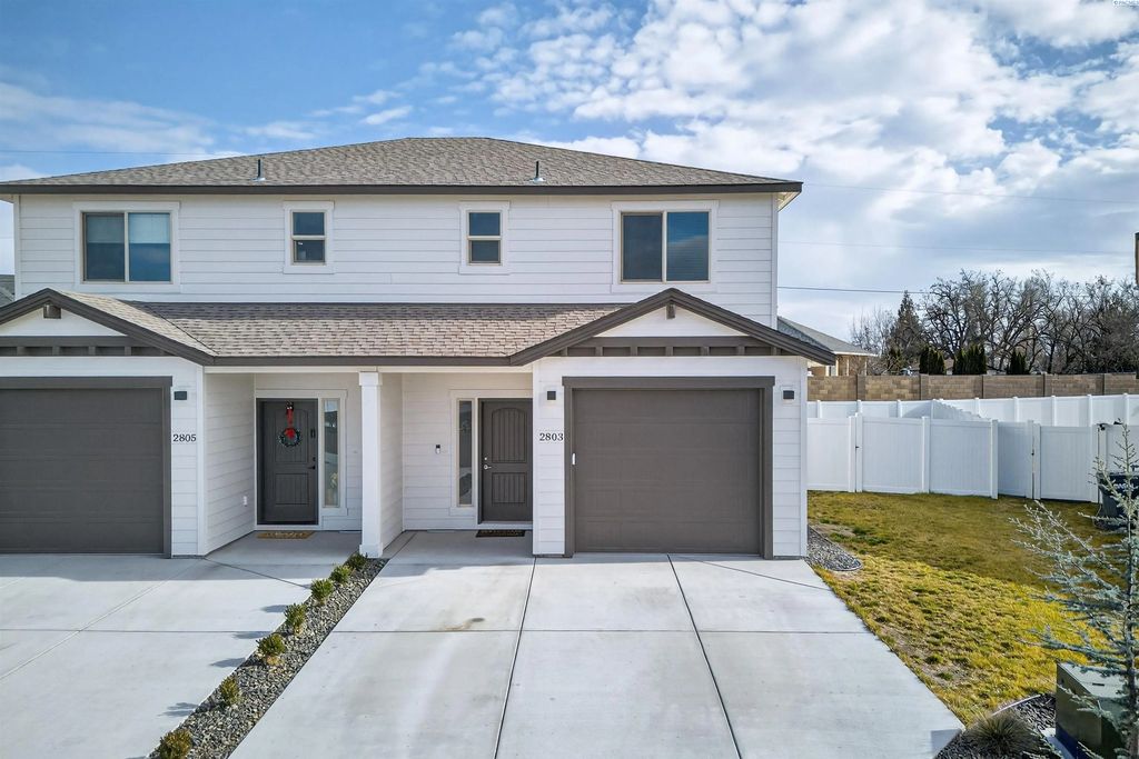 2803 66th Pl, Pasco