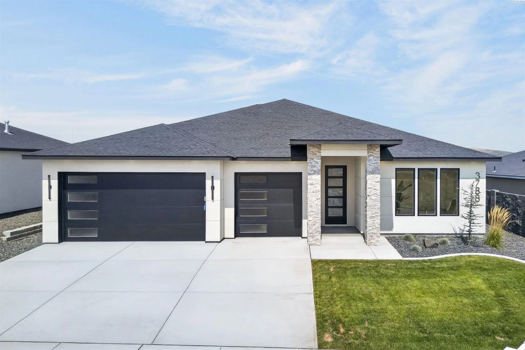 3788 Scout Street, Richland