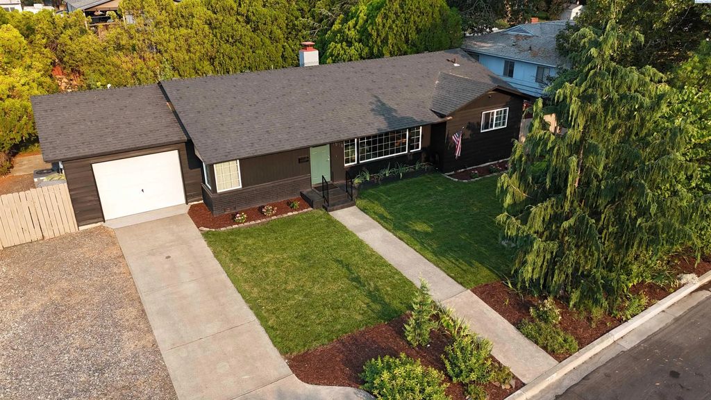 1918 Pike Ave, Richland