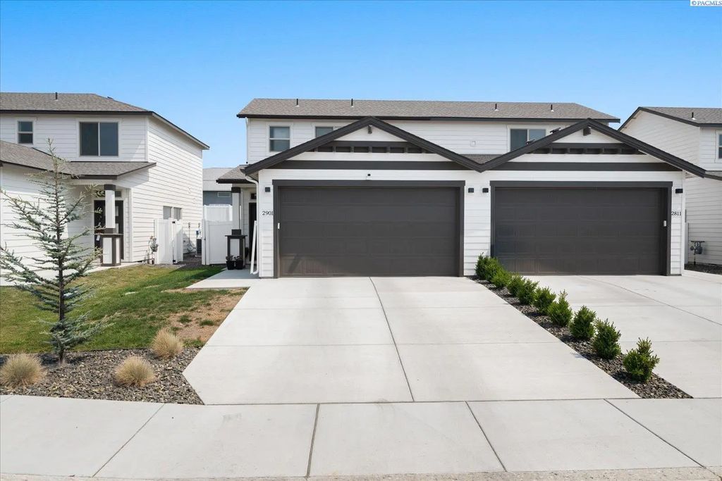 2901 66th Pl, Pasco