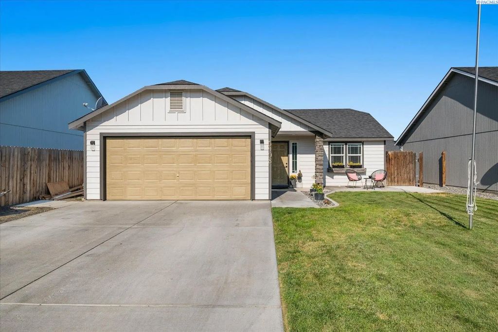 5908 Westport Lane, Pasco