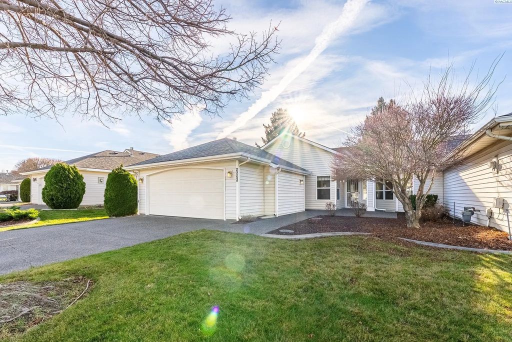 3534 S Huntington Loop, Kennewick