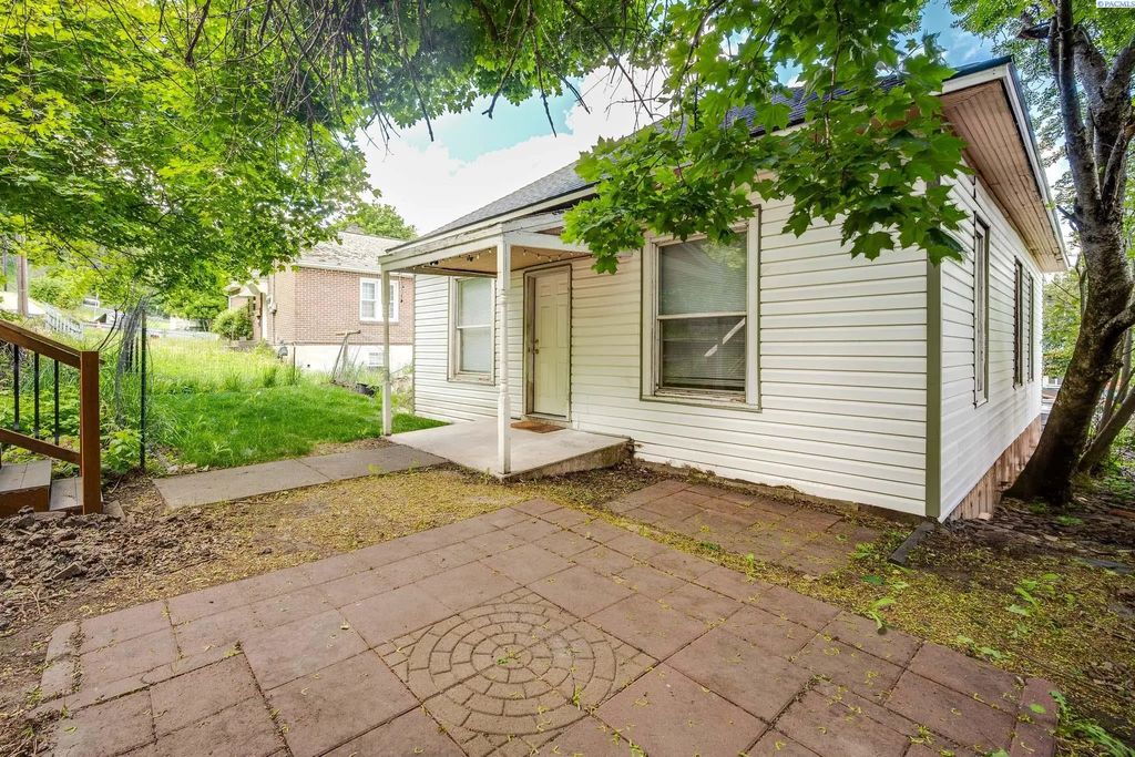225 Se Spring St, Pullman